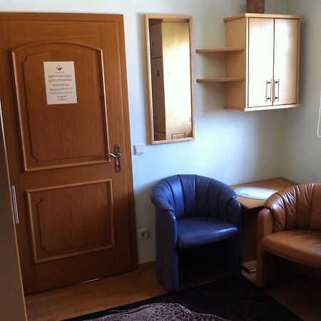 Gaestehaus Aigmueller Bad Schallerbach Luaran gambar