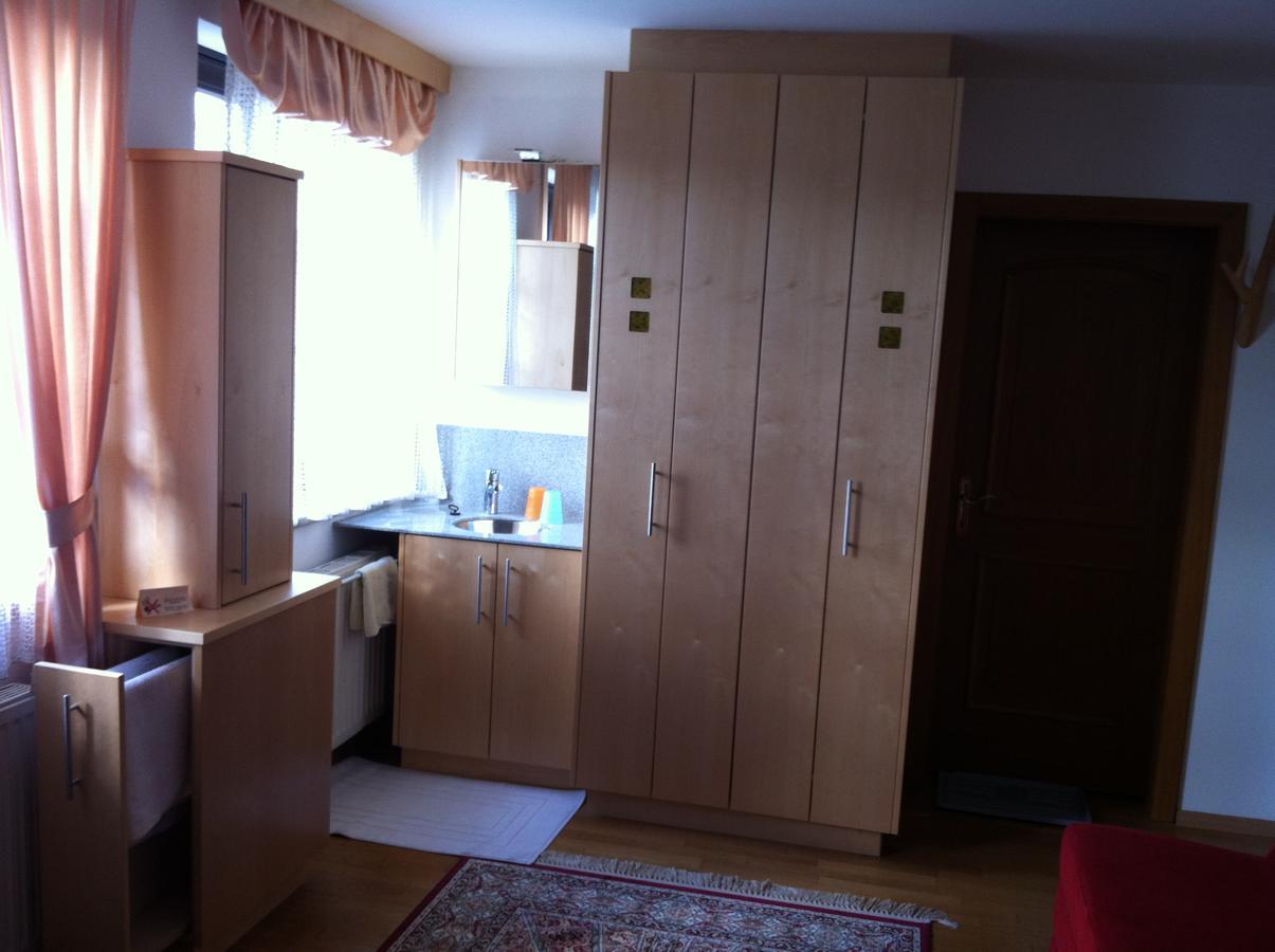 Gaestehaus Aigmueller Bad Schallerbach Luaran gambar
